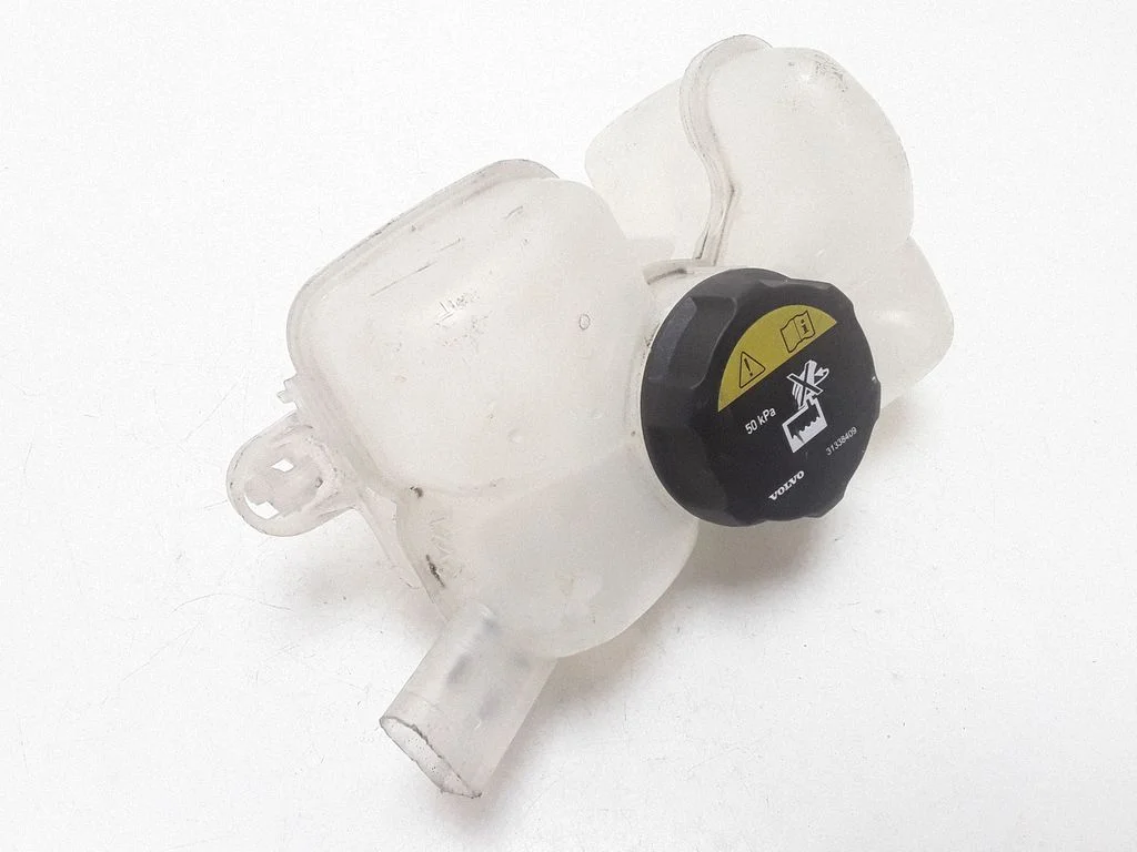 Coolant expansion tank/reservoir 31338410