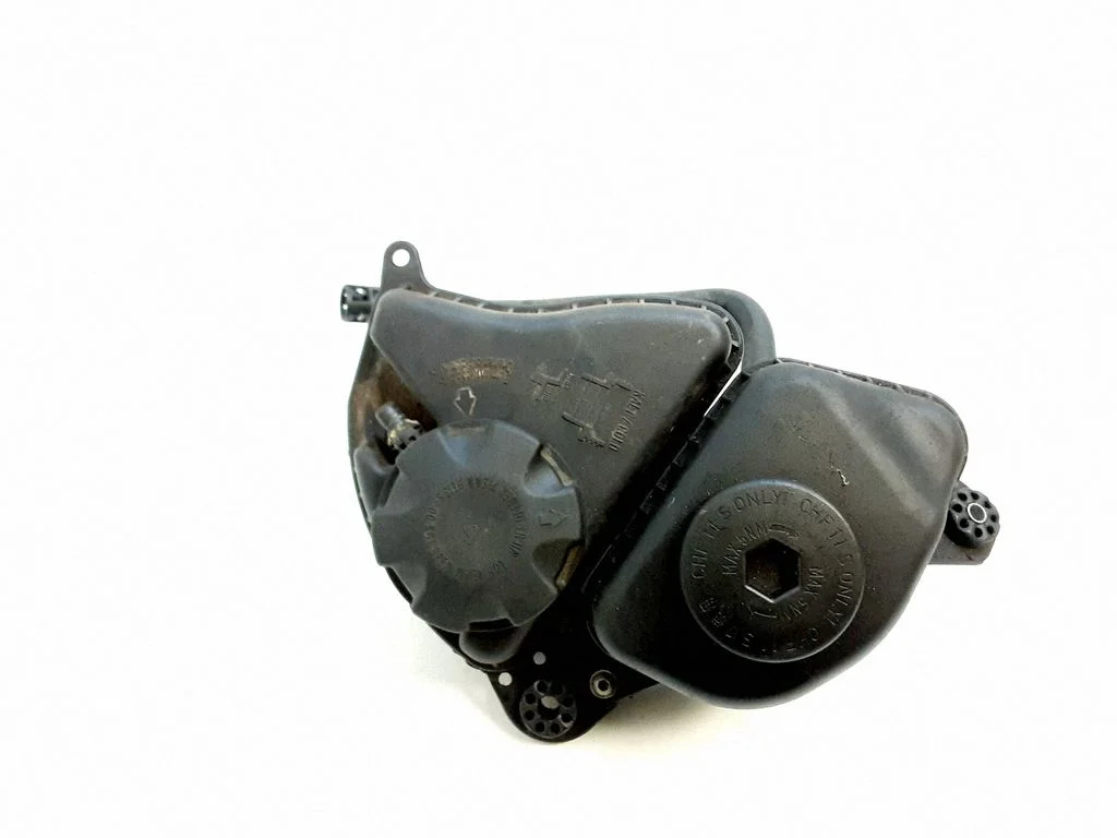 Coolant expansion tank/reservoir – BMW 5 Series GT F07 (2010-2017)