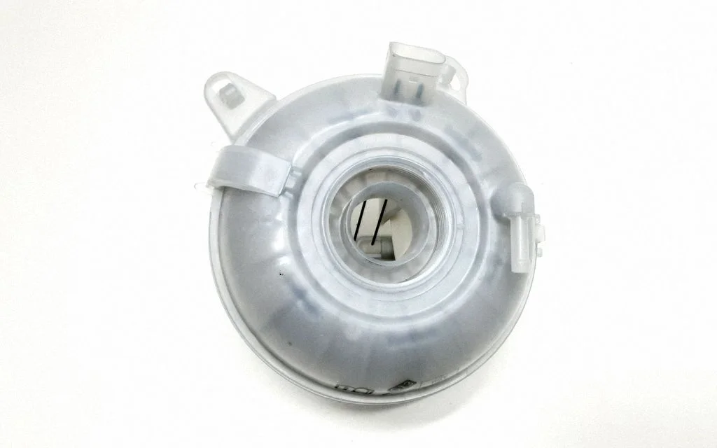 Coolant expansion tank/reservoir – Volkswagen e-Golf (2014-)