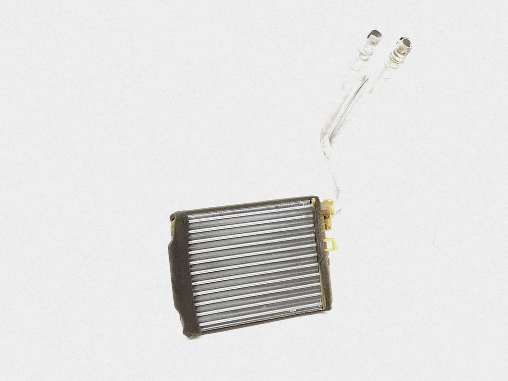 Jahutusvedeliku radiaator