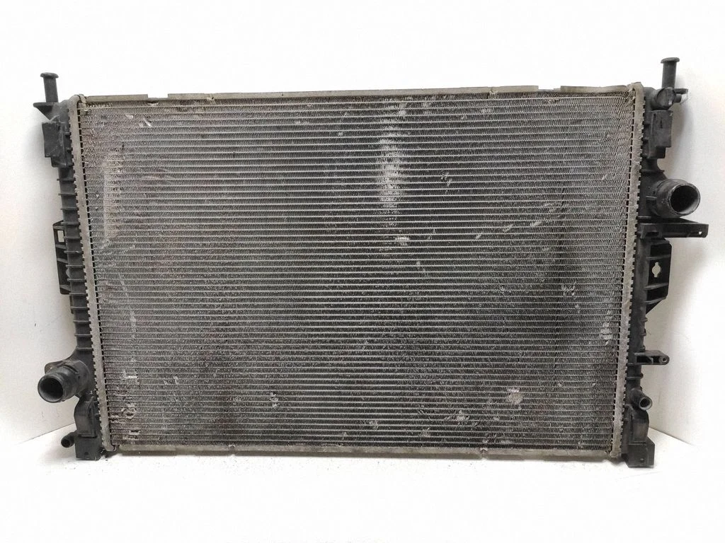 Dzesēšanas šķidruma radiators 30792220