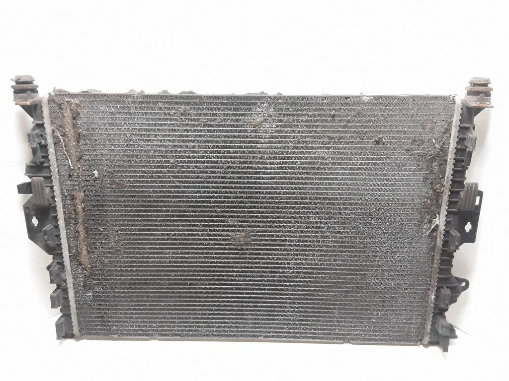 Coolant radiator 30792221