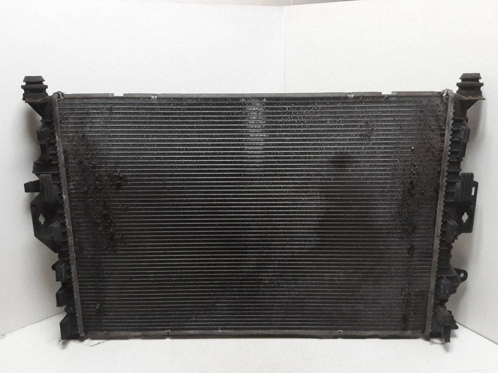 Coolant radiator 31368362