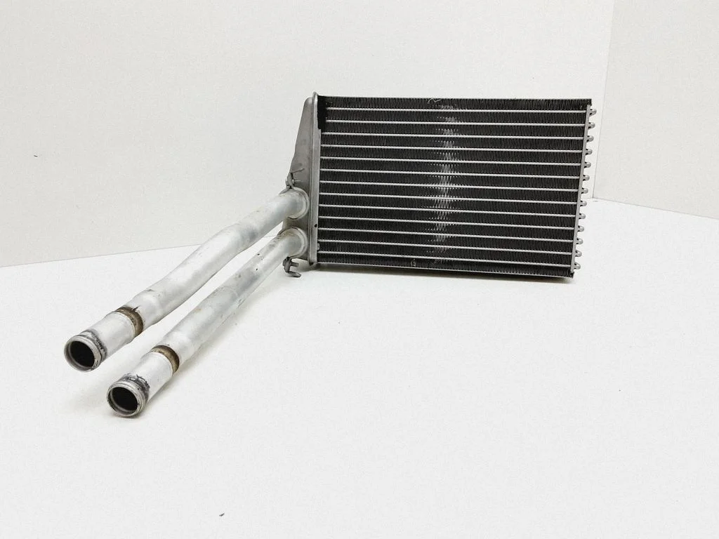 Coolant radiator 665426A