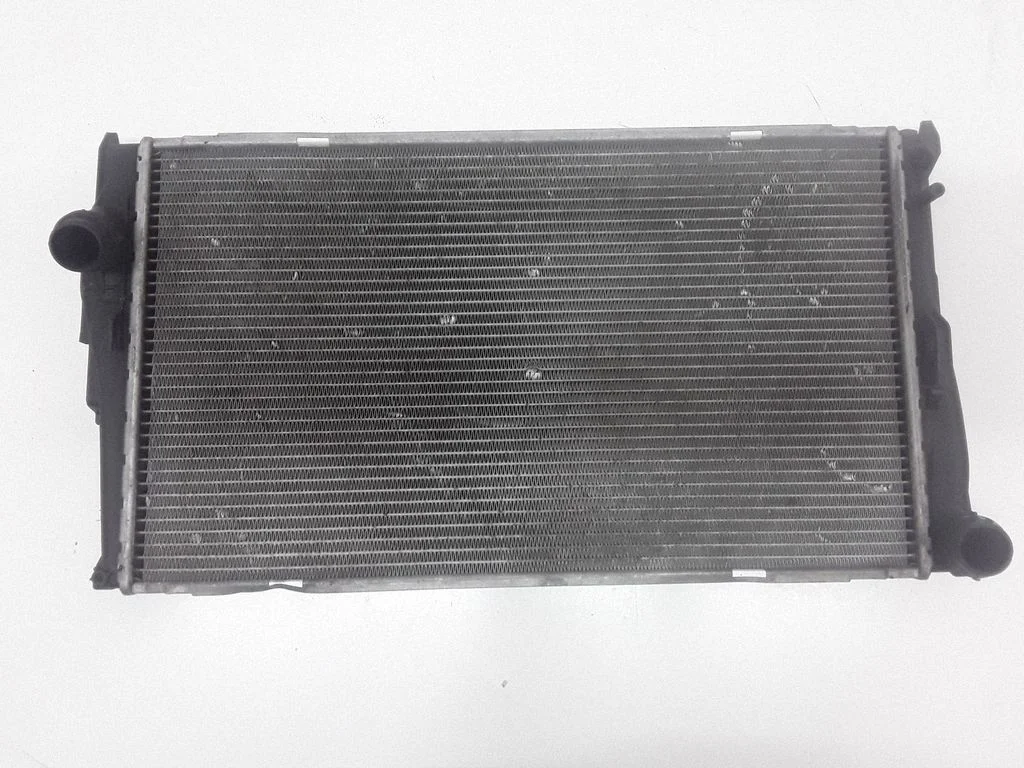 Jahutusvedeliku radiaator 7788903