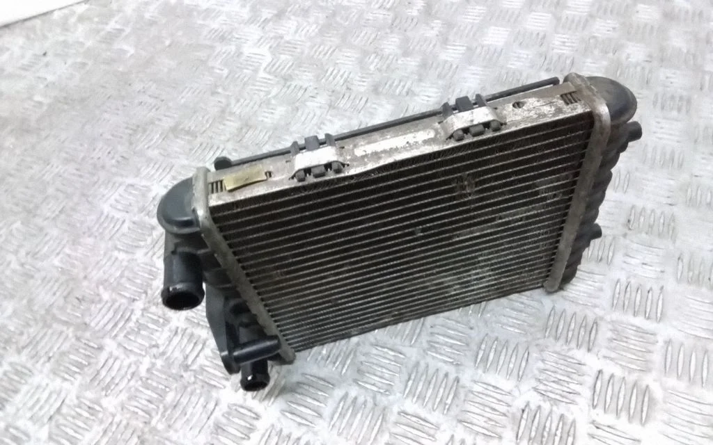 Coolant radiator 5Q0121251HA