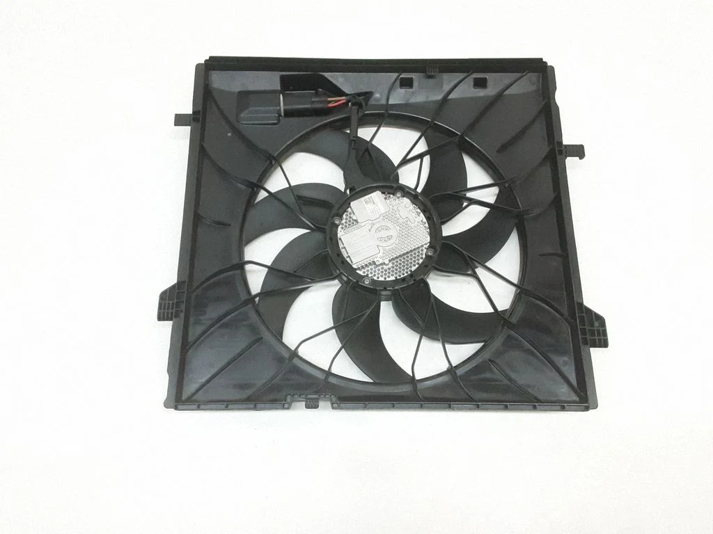 Elektriline radiaatori jahutusventilaator A0999060700