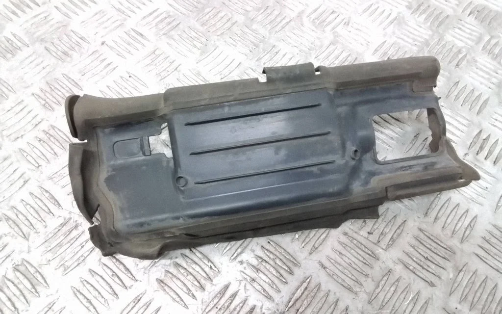 Kierownica powietrza chłodnicy 31217065