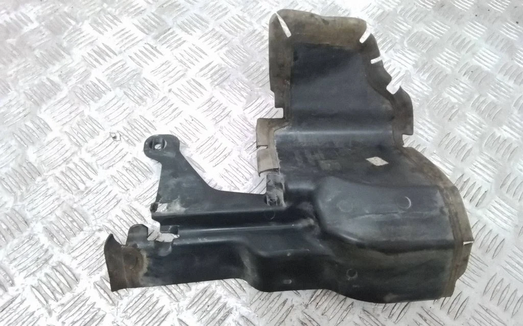 Kierownica powietrza chłodnicy 30678191