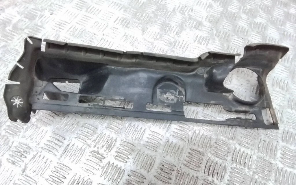 Kierownica powietrza chłodnicy 31214423