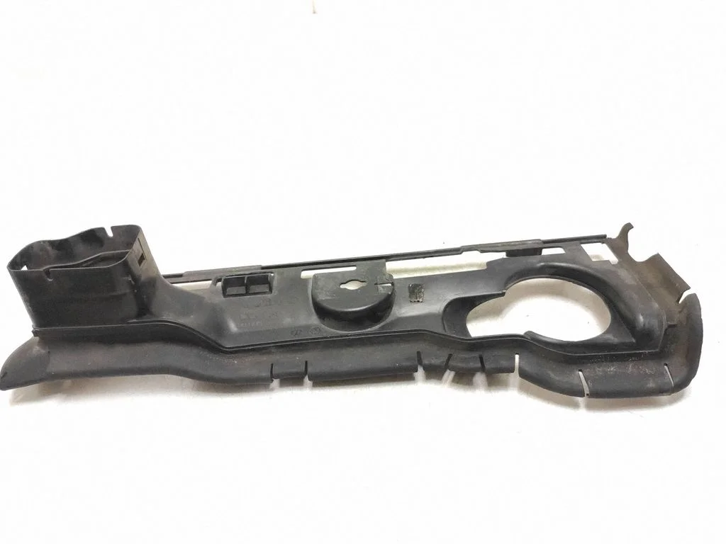 Intercooler air guide/duct channel 30764565
