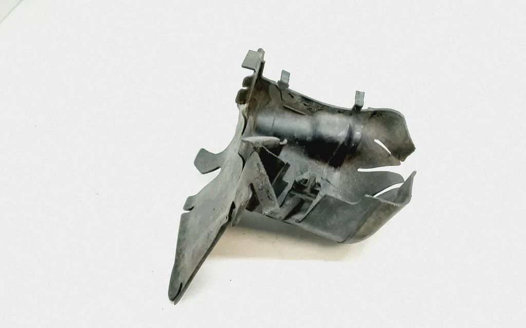 Kierownica powietrza chłodnicy 31294170
