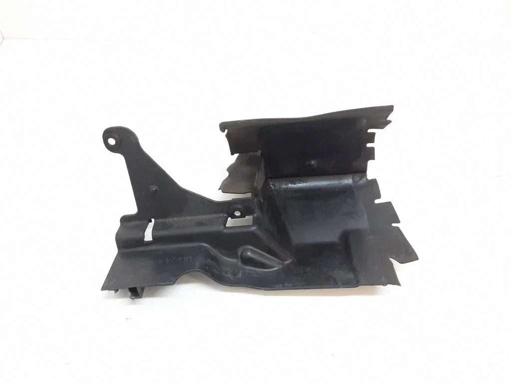 Intercooler air guide/duct channel 31353553