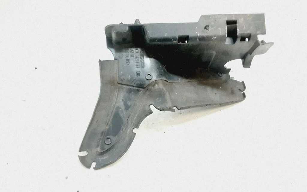 Kierownica powietrza chłodnicy 31294172