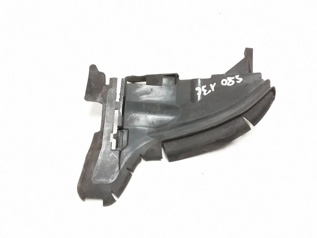 Kierownica powietrza chłodnicy 30796390
