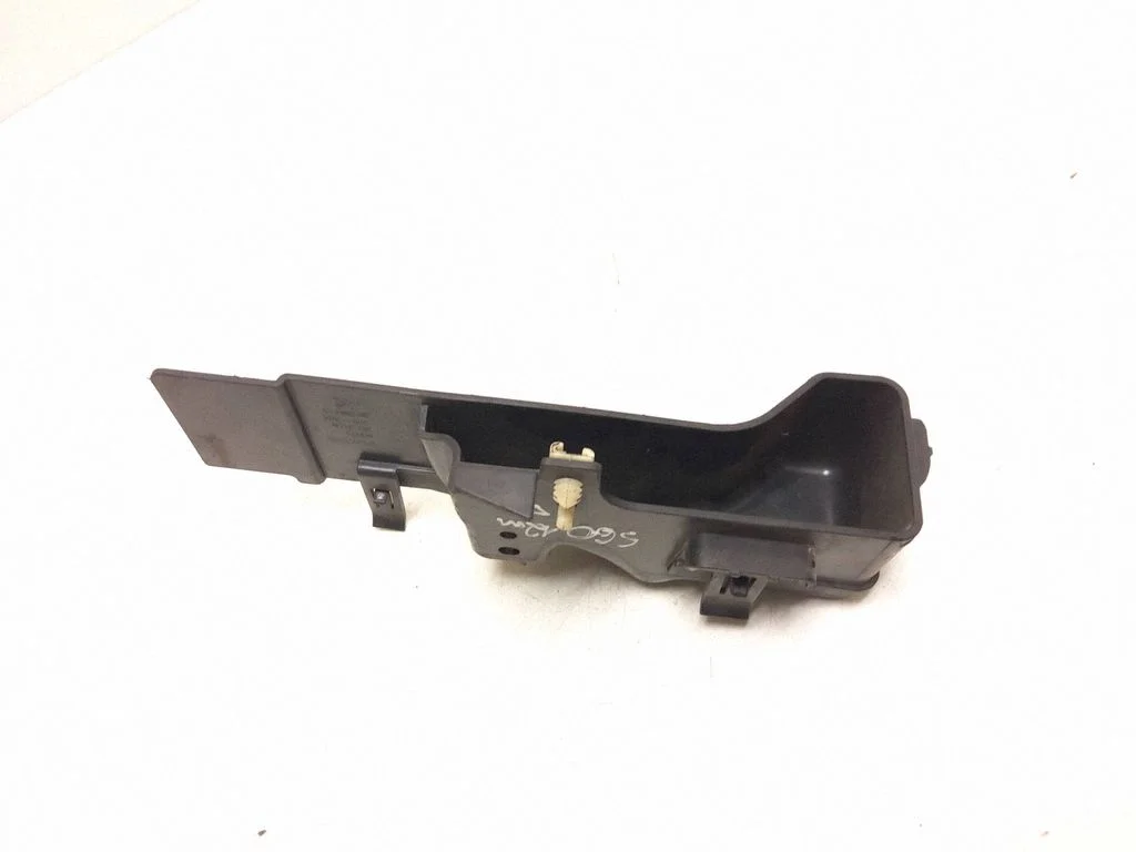 Intercooler air guide/duct channel 30796473