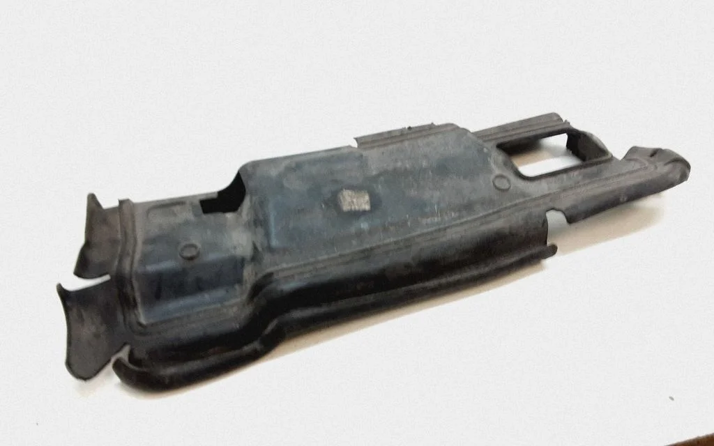 Radiatora gaisa novadītājs (-i) 30764567