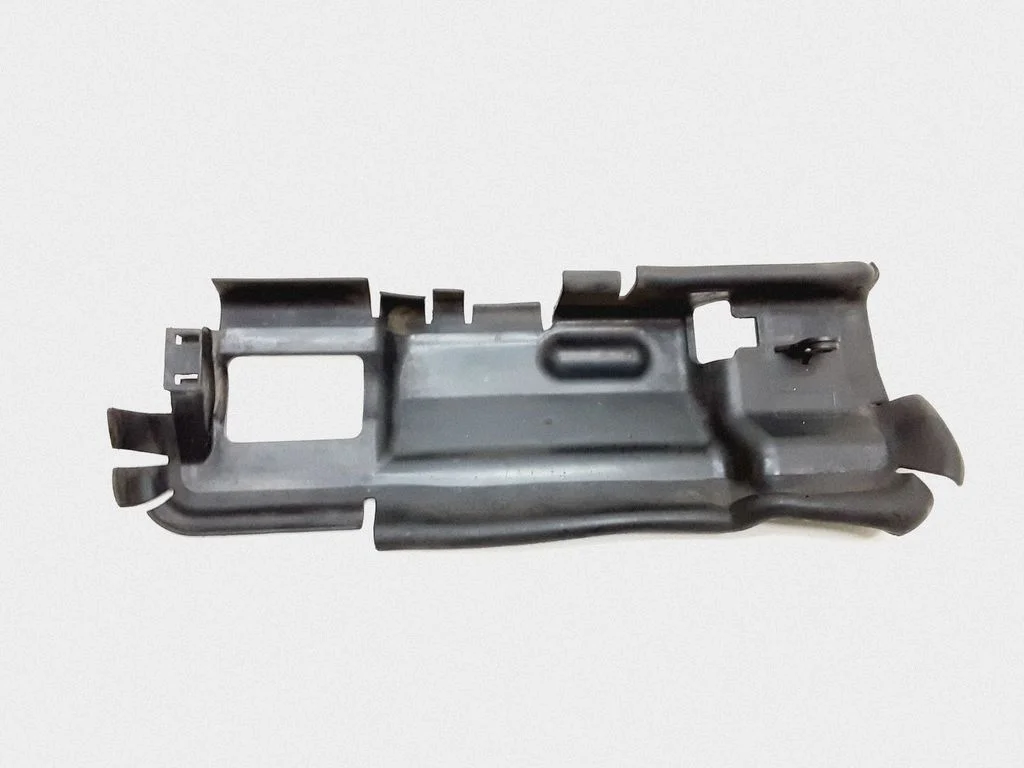 Kierownica powietrza chłodnicy 30764567