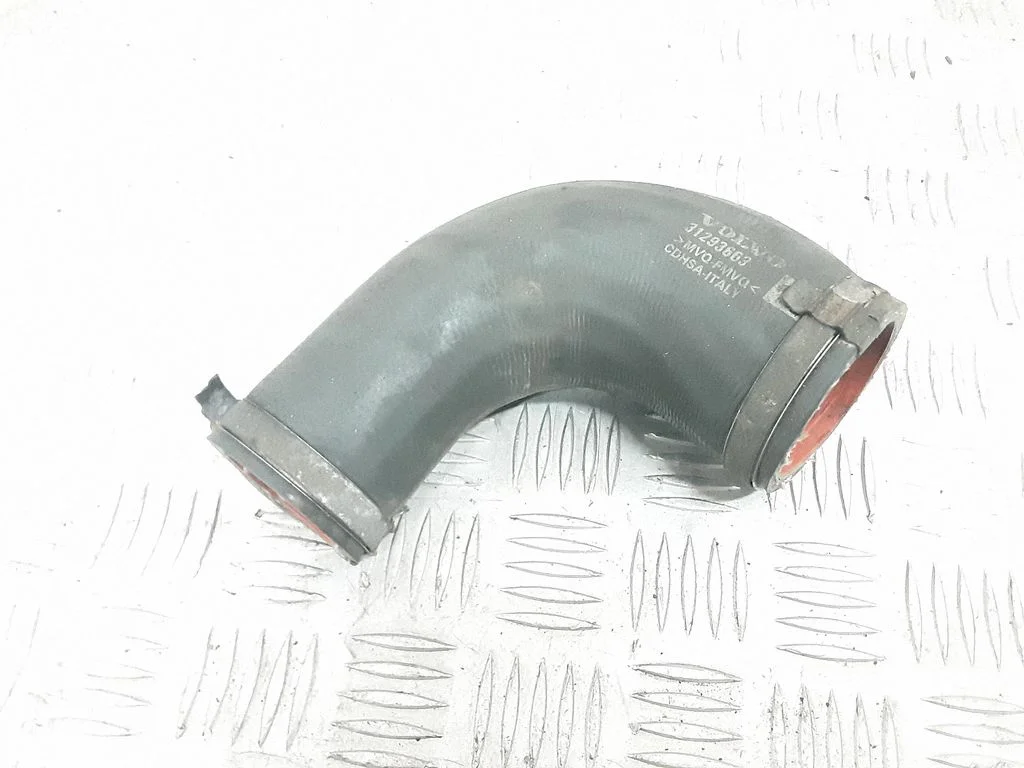 Wąż / rura intercoolera 31293663