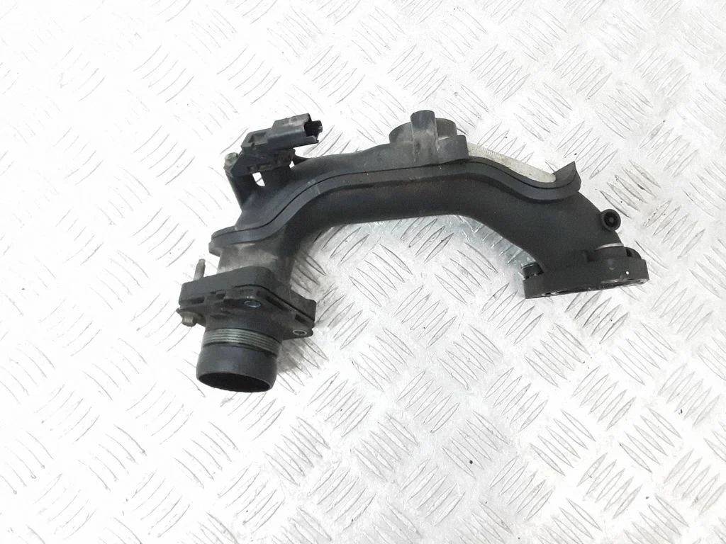 Intercooler hose/pipe 9674942380