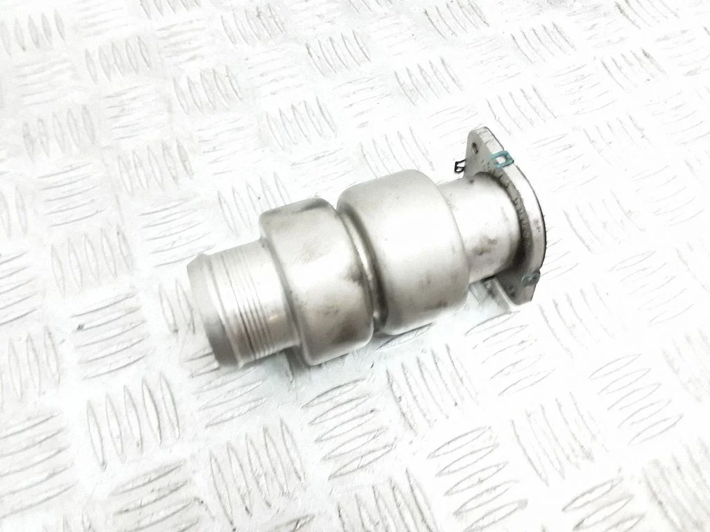 Intercooler hose/pipe 9677359080