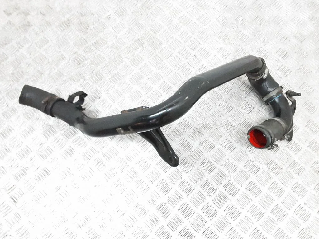 Intercooler hose/pipe AV616C750AE
