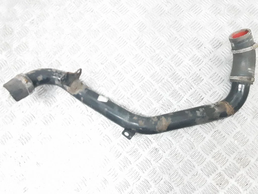 Intercooler hose/pipe – Volvo C30 (2007-2010)