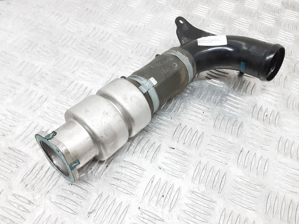 Intercooler hose/pipe 9677359080