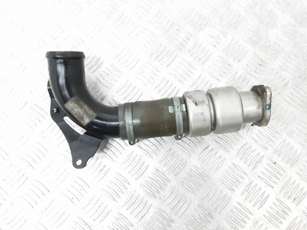 Intercooler hose/pipe – Ford Focus (2010-2017)