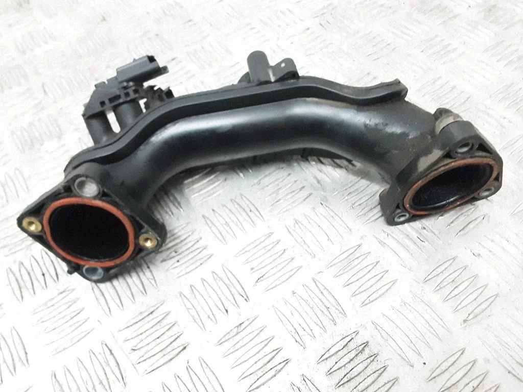 Intercooler hose/pipe 9674942380