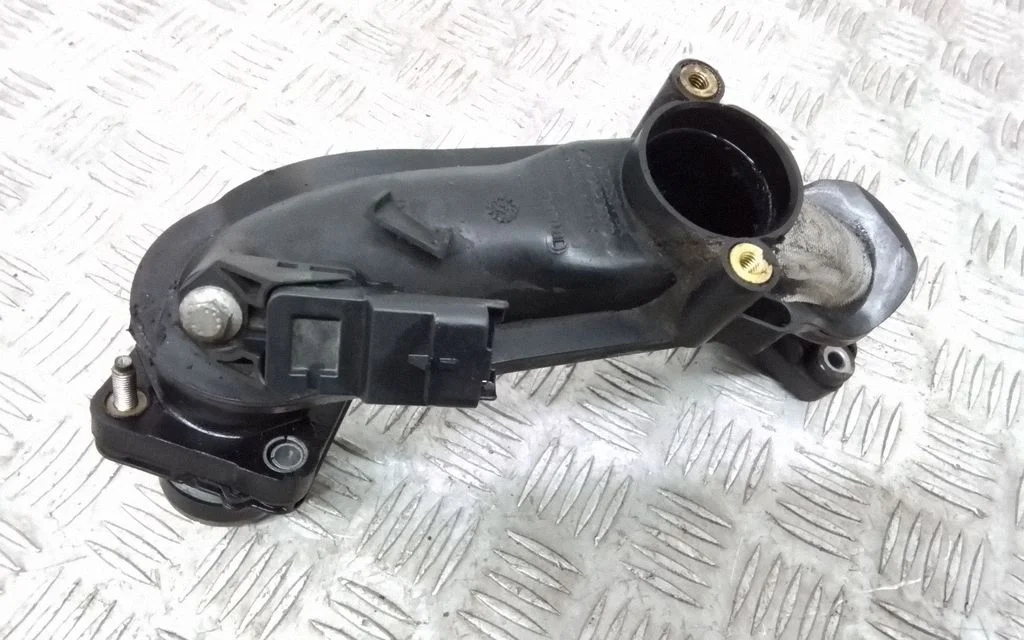 Intercooler hose/pipe 9674951690