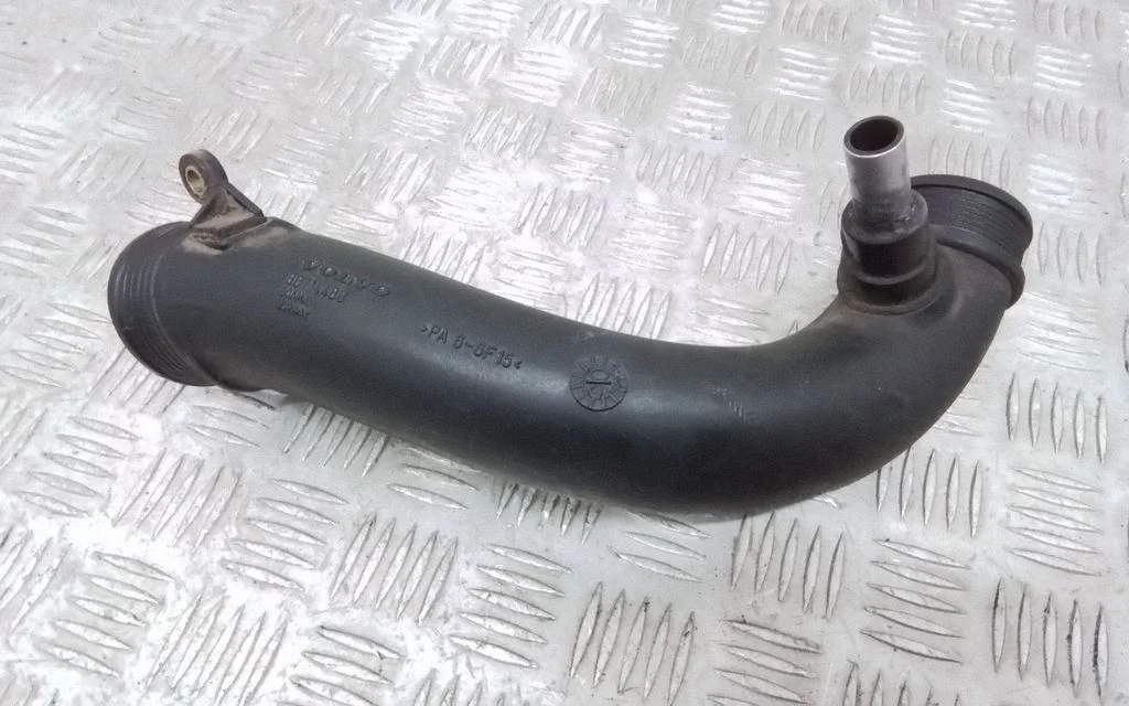 Intercooler hose/pipe 30714480
