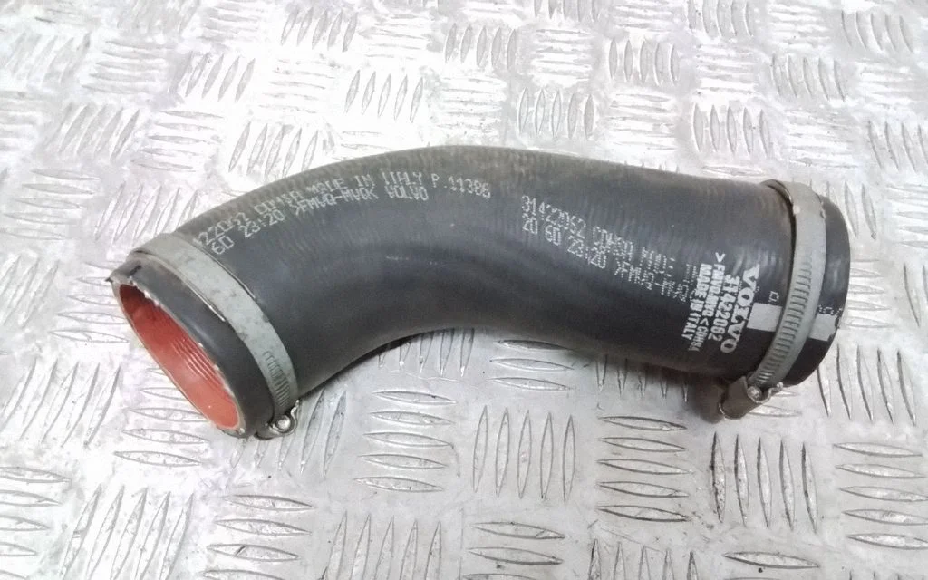 Intercooler hose/pipe – Volvo S90, V90 (2016-)