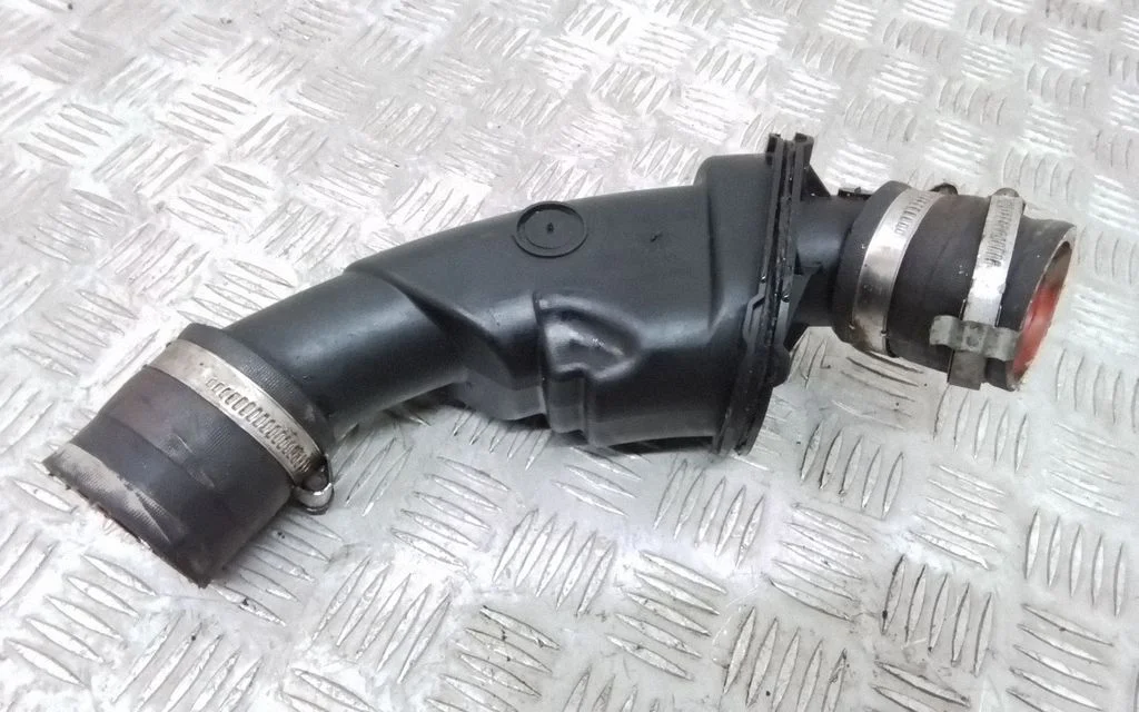 Intercooler hose/pipe 30778734