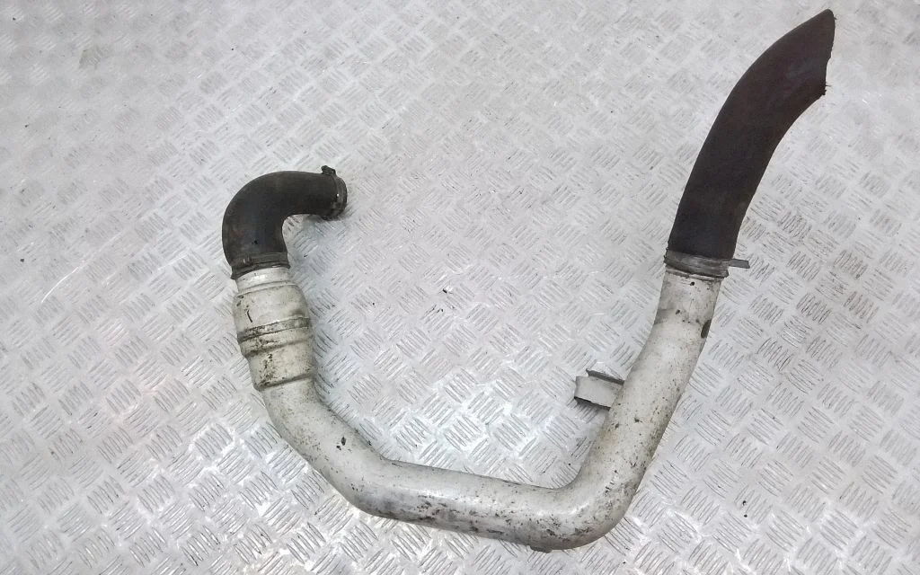 Intercooler hose/pipe 31355171