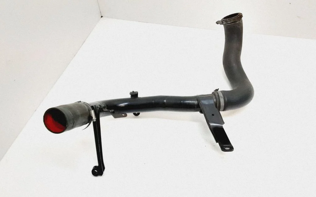 Intercooler hose/pipe 31370024