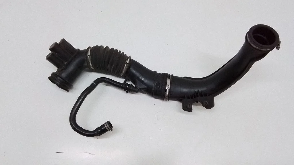 Intercooler hose/pipe 31338561