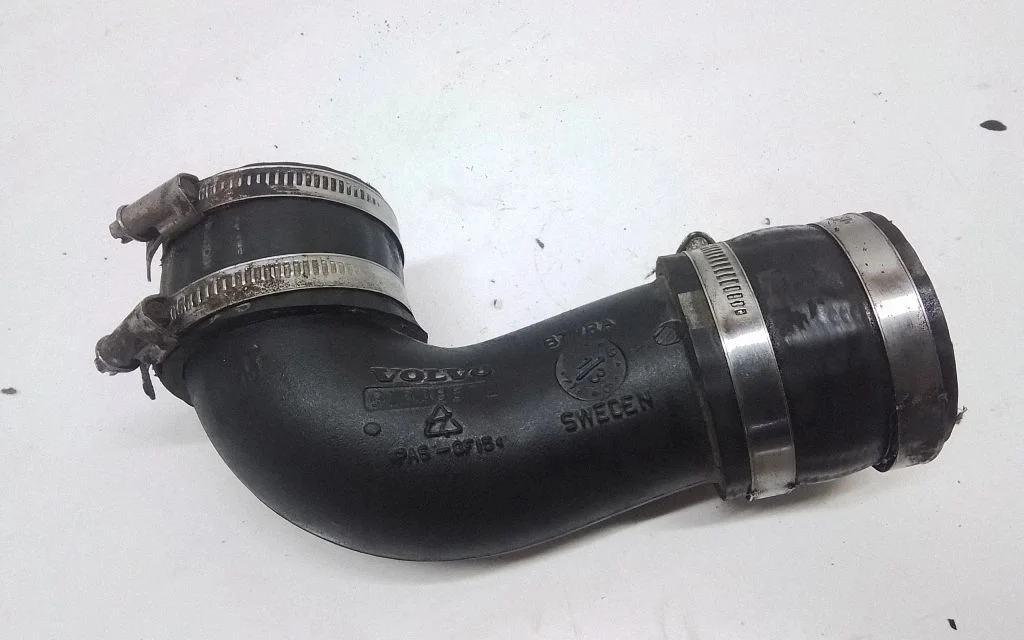 Intercooler hose/pipe 31338572