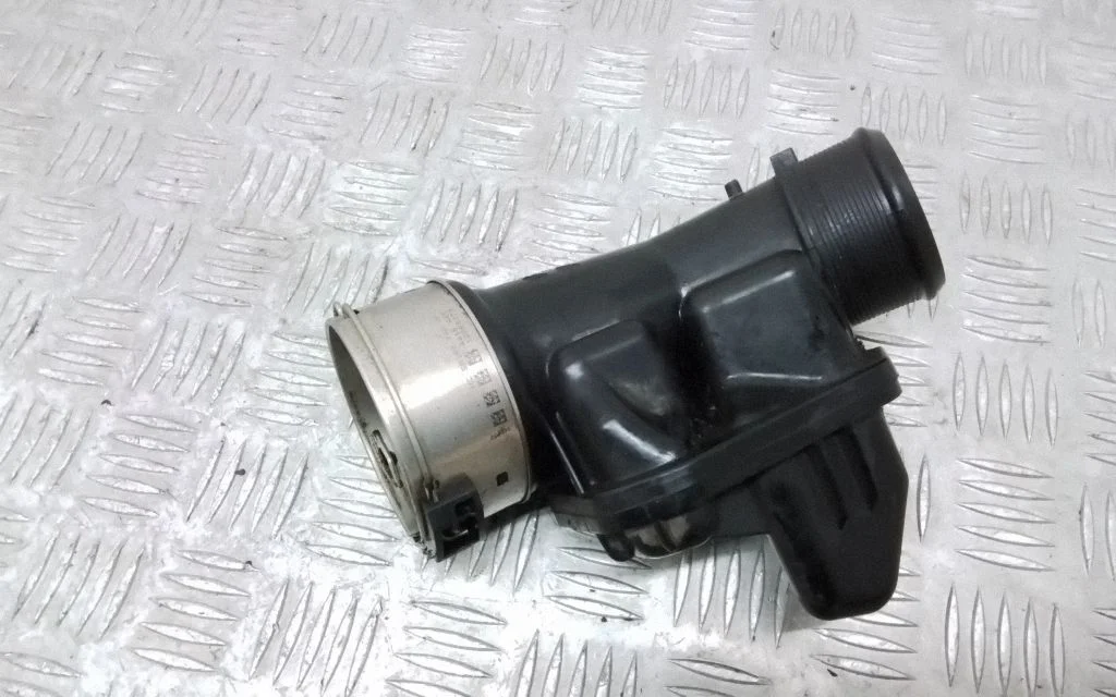 Wąż / rura intercoolera 31422061