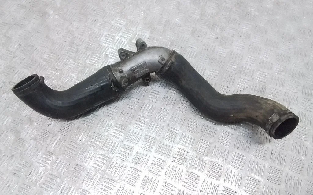Intercooler hose/pipe 08631538