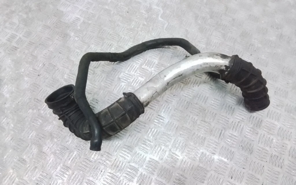 Intercooler hose/pipe 08634143