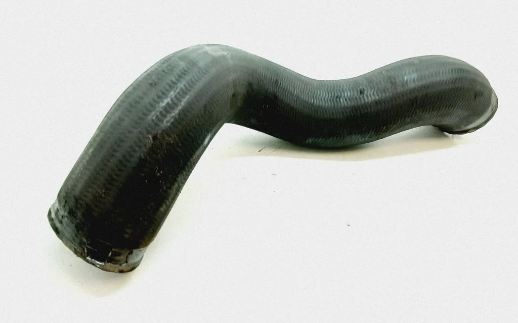 Intercooler hose/pipe 30766440
