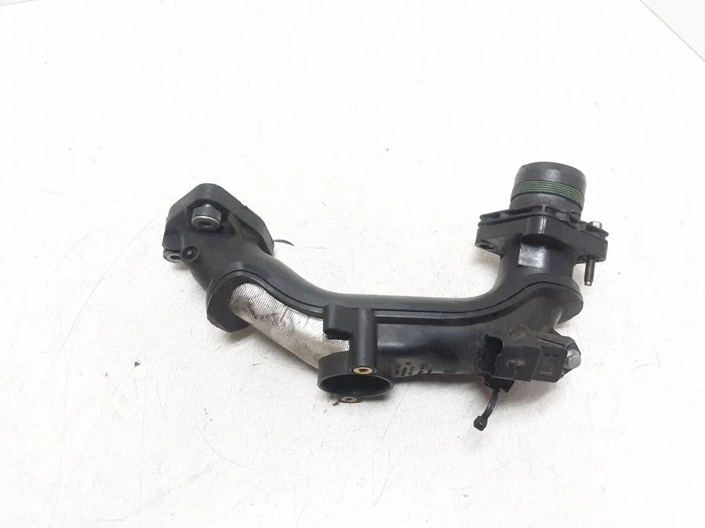 Intercooler hose/pipe 9674951680