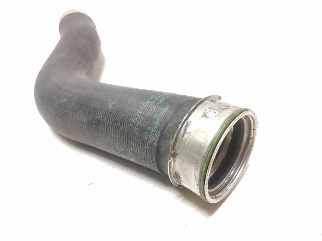Intercooler hose/pipe – BMW X5 F15 (2013-2017)