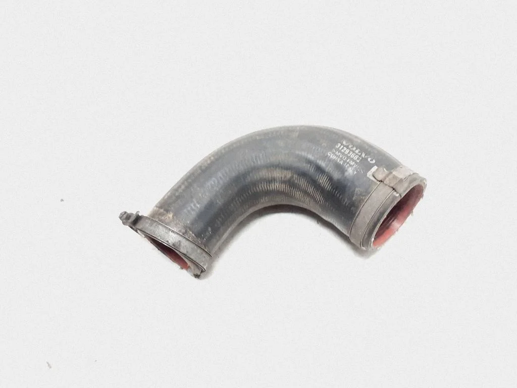 Intercooler hose/pipe 31293663