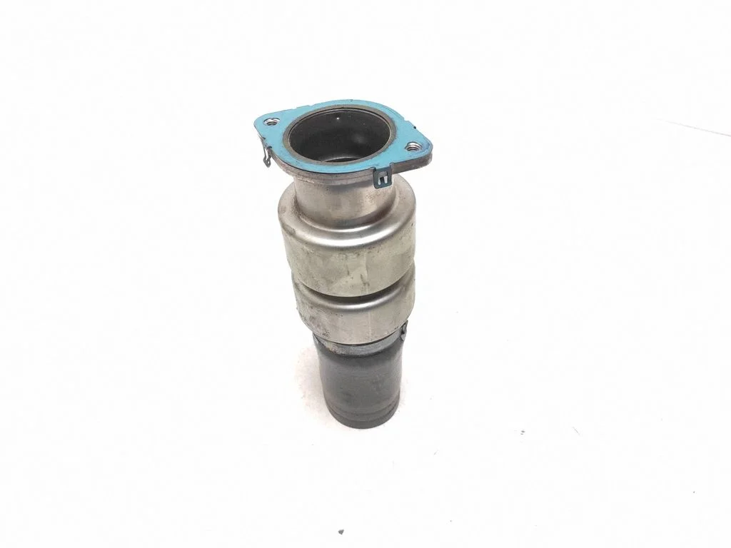 Intercooler hose/pipe 9677359080