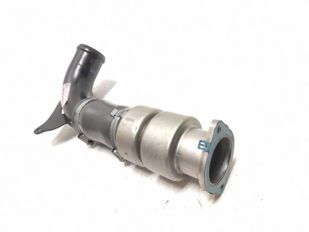 Intercooler hose/pipe 9677359080