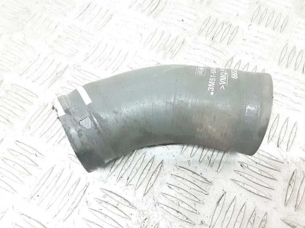 Wąż / rura intercoolera 3M516K683AD