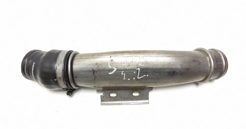 Vahejahuti voolik (-ud)/ toru (-d) – Saab 9-3 Ver2 (2003-2007)