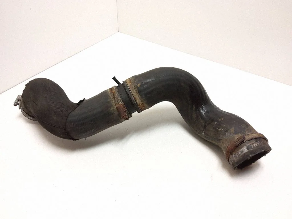 Intercooler hose/pipe 31274103